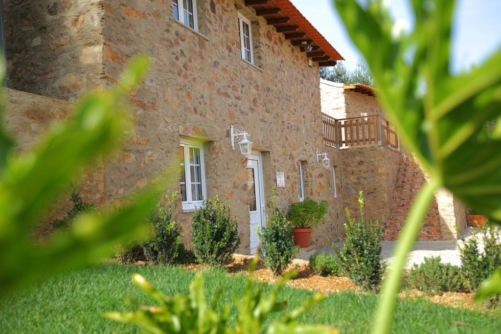 Up Quinta Dos Meireles Albergaria-a-Velha Pokoj fotografie